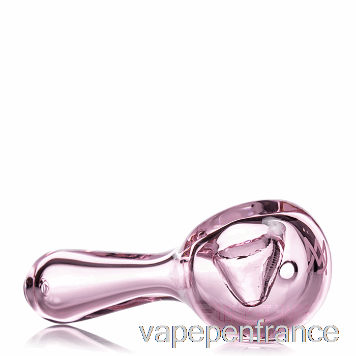 Mj Arsenal Pionnier Pipe à Main Blush Vape Stylo